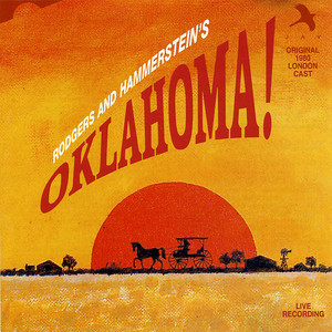 Oklahoma! (Original 1980 London Cast Recording)