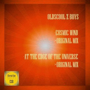 Cosmic Wind (Original Mix)
