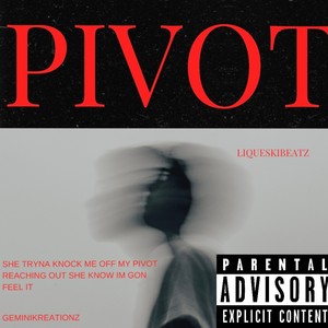 PIVOT (Explicit)