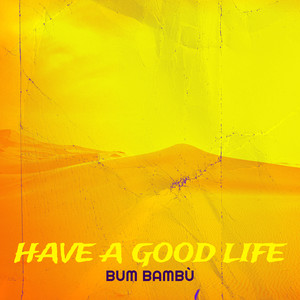 Have a Good Life (Explicit)