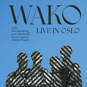 Live in Oslo (Live)