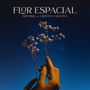 Flor Espacial