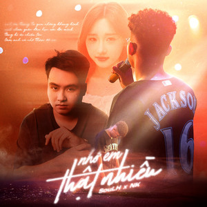 Nhớ Em Thật Nhiều