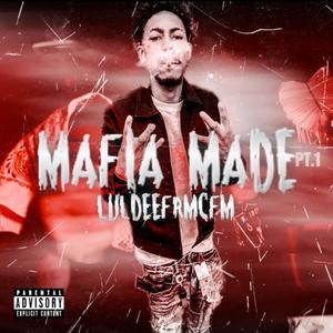 MAFIA **** VOL.1 (Explicit)