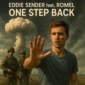 One Step Back (feat. Romel)