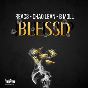 BLESSD (Explicit)