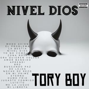 Tory Boy - ETERNO (Explicit)