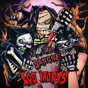 Tema para Jovenes Lobos Enamorados