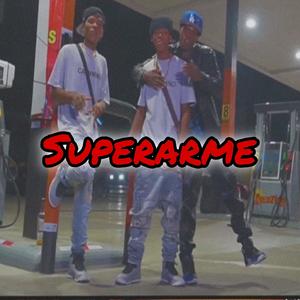 Superarme (feat. De óleo King) [Audio oficial] [Explicit]