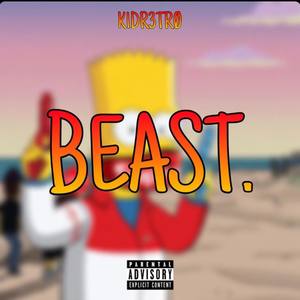 Beast. (Explicit)