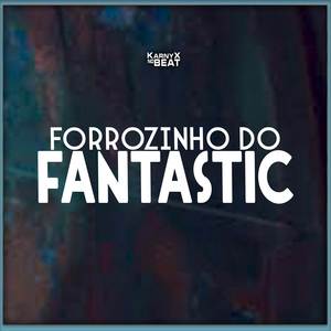 Forrozinho do Fantastic