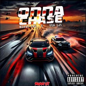 ONNA CHASE (feat. Von147) [Explicit]