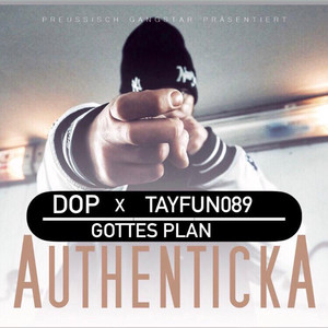 Gottes Plan (Explicit)