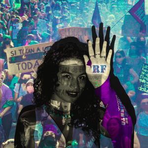 RF (feat. Ani Vlis) (Explicit)