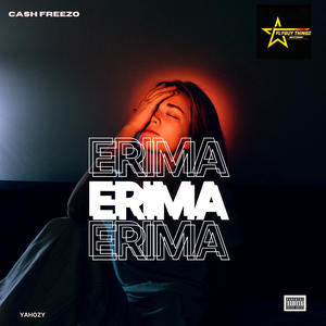 Erima (feat. Yahozy)