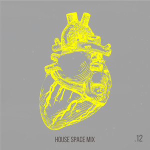 House Space Mix - Vol.12