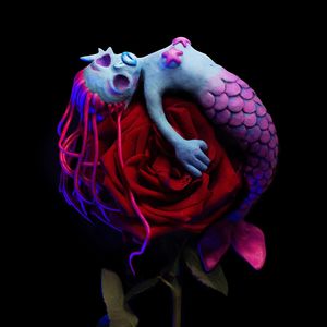 Развеялась