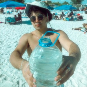 I said i'm sorry freestyle