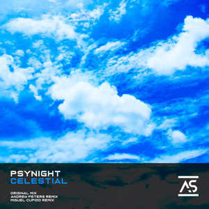 Celestial (Miguel Cupido Extended Remix)