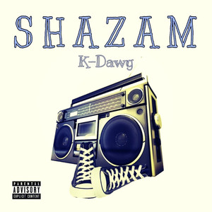 Shazam (Explicit)