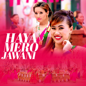 Haya Mero Jawani