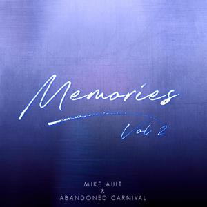 Memories, Vol. 2 (Explicit)