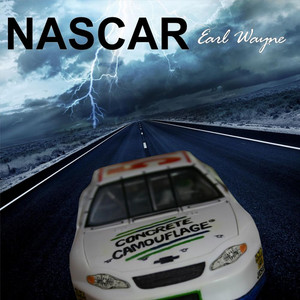 Nascar (Parody of Rockstar by Nickelback)