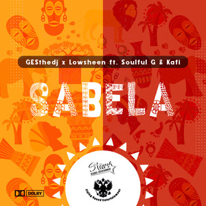 Sabela (feat. Soulful G & Kafi) (Original Mix)