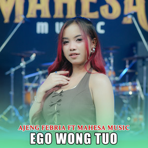 Ego Wong Tuo