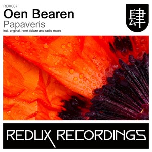Papaveris (Rene Ablaze Remix)