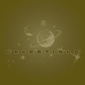 CELESTIALS. (feat. Nardean)