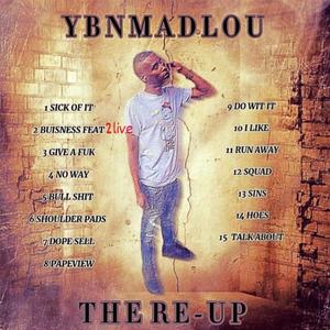 THE RE-UP (Explicit)