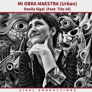 Mi Obra Maestra(Urban)[feat. Tito10]
