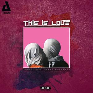 This is love (feat. Mcely) [Explicit]