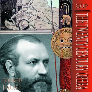 Faust, Act I - 