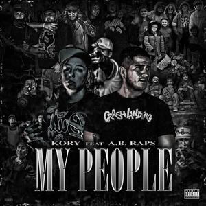 My People (Explicit)