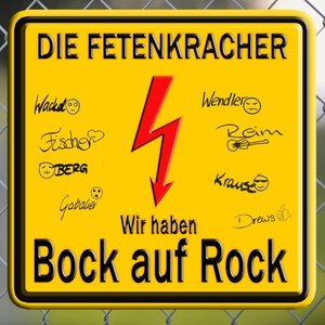 Bock auf Rock (70Er Mix)