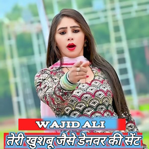Teri Khushboo Jaise Denver Ki Sent