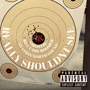 REALLY SHOULDNT SEE (Explicit)