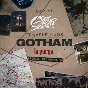 Gotham (Explicit)