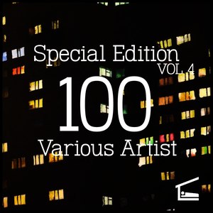 Special Edition Various Artist 100 Vol4