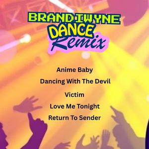 Dancing With The Devil (Dance Remix)