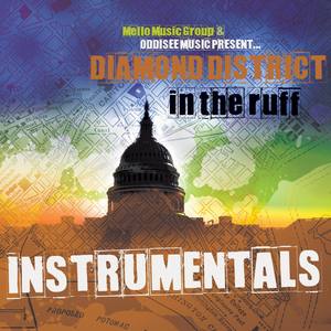 In The Ruff - Instrumentals