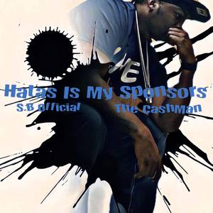 Hatas Is My Sponsors (Clean)