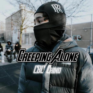 Creeping Alone (Explicit)