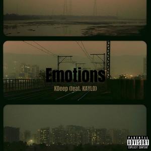 Emotions (feat. KAYLO) [Explicit]