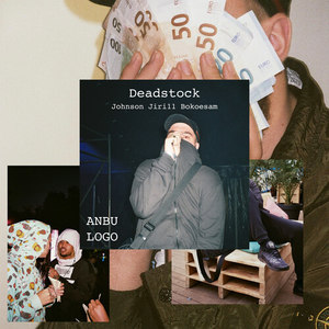 Johnson - Deadstock (Explicit)