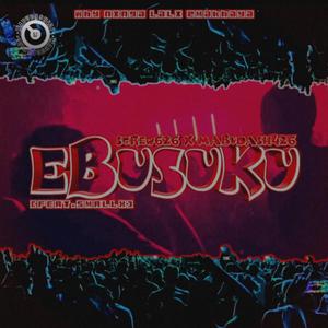 Ebusuku(feat. SMALLX)