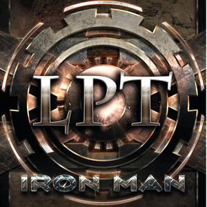 Iron Man (Radio Edit)