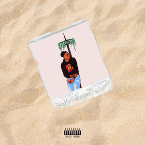 All White Party (Explicit)